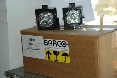 巴可背投燈泡 巴可在屏幕燈泡 - GD-R600+ - UHP (中國 北京市 貿(mào)易商) - 投影機(jī) - 辦公設(shè)備 產(chǎn)品 「自助貿(mào)易」