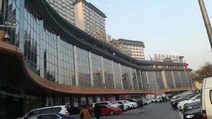 帝都33天800公里,雙腸君走訪的那些商業(yè)項目之王府井、東直門、公主墳、亞奧、泛東北商圈篇