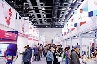 第五屆北京世界食品博覽會(huì)圓滿(mǎn)落幕 打造中國(guó)北方地區(qū)食品行業(yè)內(nèi)外銷(xiāo)一站式商貿(mào)平臺(tái)