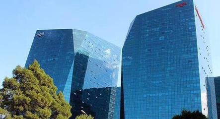 解讀北京市東城區(qū)二環(huán)外的和平里街道:道路寬闊、很有現(xiàn)代化感覺