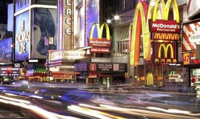 美國(guó)頂級(jí)品牌心懷惴惴 唯恐貿(mào)易問題惹來&ldquo;殺身之禍&rdquo;