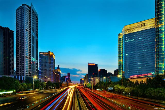 北京&ldquo;兩區(qū)&rdquo;建設開放能級持續(xù)提升