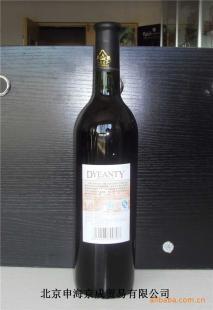 批發(fā)【王朝DYEANTY】750ML高級(jí)干紅葡萄酒_食品、飲料_世界工廠網(wǎng)中國產(chǎn)品信息庫