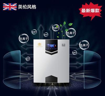 【空氣凈化器 家用除霧霾 強(qiáng)效殺菌去異味 工廠直銷 一件代】?jī)r(jià)格_廠家_圖片 -
