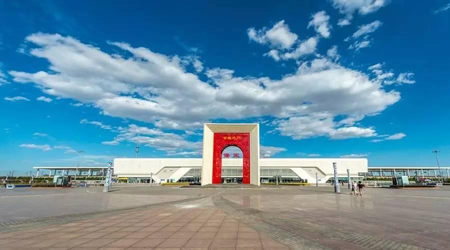 中國最牛地級市, 被譽(yù)為&ldquo;北京南大門&rdquo;的三線城市