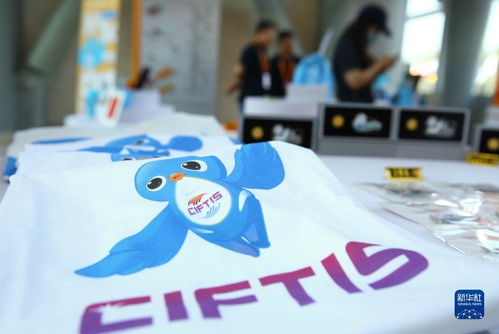 福燕赴盛宴 北京貿(mào)易的新篇章